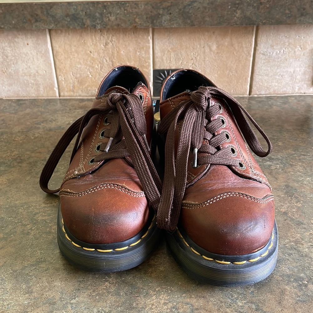 Dr Martens 8651